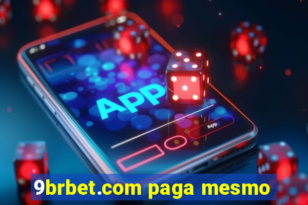 9brbet.com paga mesmo